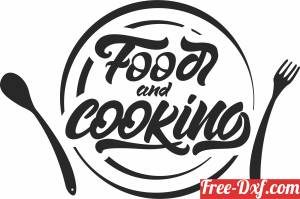 download food and cooking free ready for cut