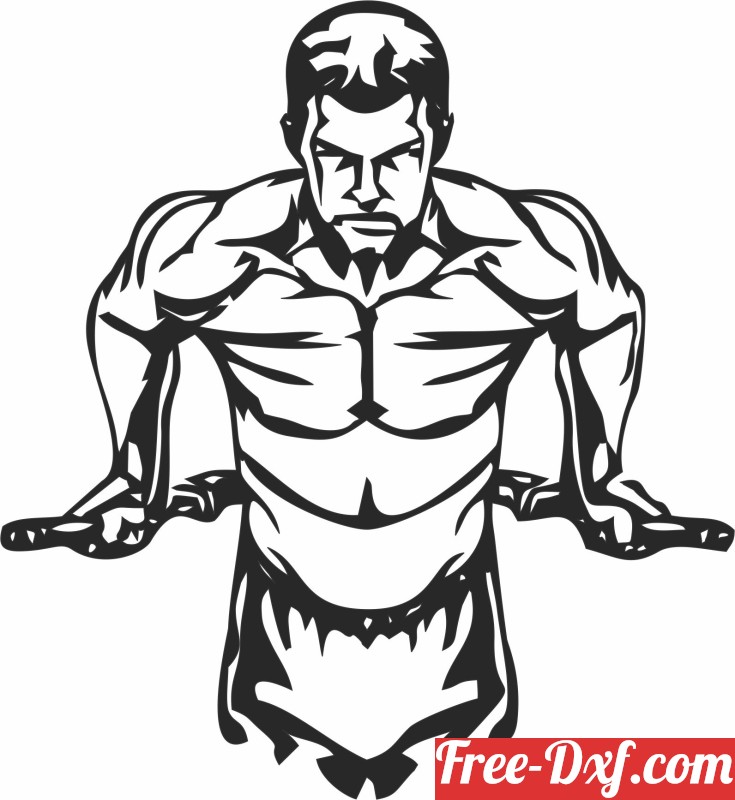 Page 42  Fitness Line Art Images - Free Download on Freepik