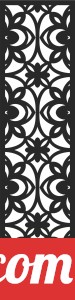 pattern   WALL   screen   Decorative   screen  decorative  screen