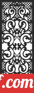 decorative   SCREEN wall   Screen Wall   Door  screen