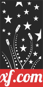 PATTERN DECORATIVE door  PATTERN