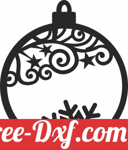 christmas ornament
