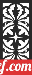 decorative PATTERN  wall  Screen PATTERN   Screen DOOR