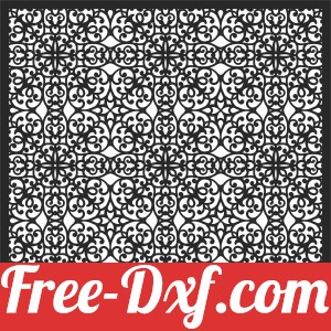 DECORATIVE   pattern  decorative  Screen   pattern
