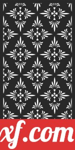 Screen Decorative  Screen PATTERN SCREEN  Pattern