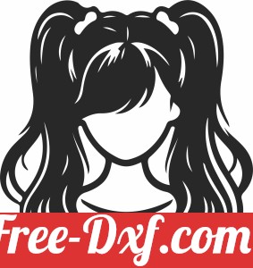 girl hair style