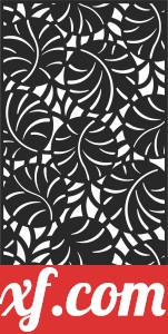 Screen   DECORATIVE   Door Pattern Decorative   PATTERN