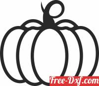 download pumpkin halloween clipart free ready for cut