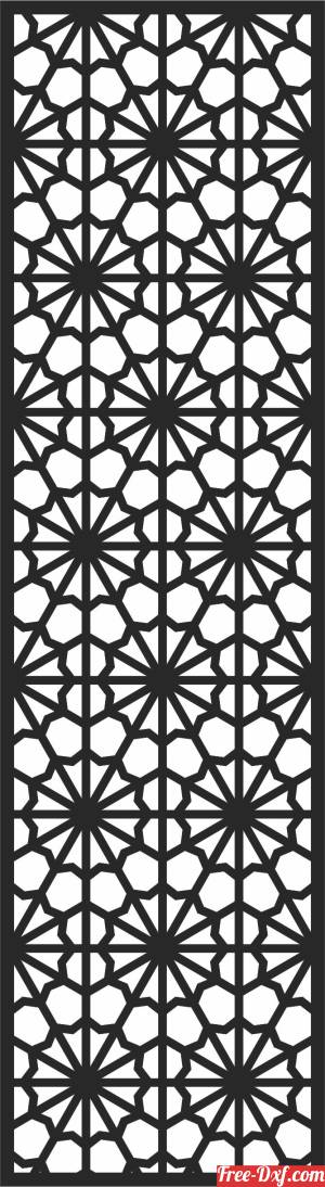 Download Wall Screen decorative Pattern Door DyqYK High quality f
