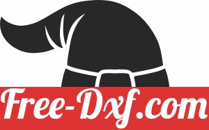 Halloween Hut clipart