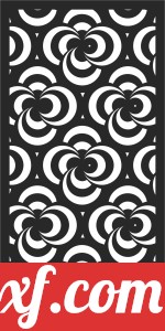 decorative   Door  decorative  screen