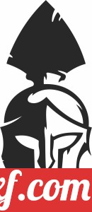 War Knight Helmet clipart