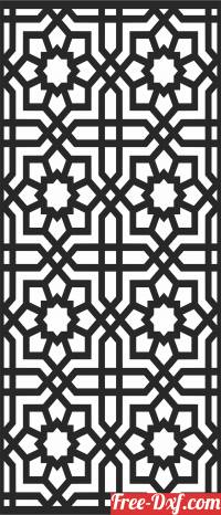 download Screen  PATTERN SCREEN  DECORATIVE free ready for cut