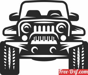 download jeep car clipart free ready for cut