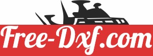 nautical vector Boat cliparts