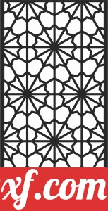 pattern decorative   wall