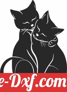 lovely cats