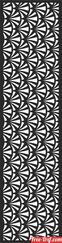 download Decorative  Wall decorative   pattern free ready for cut