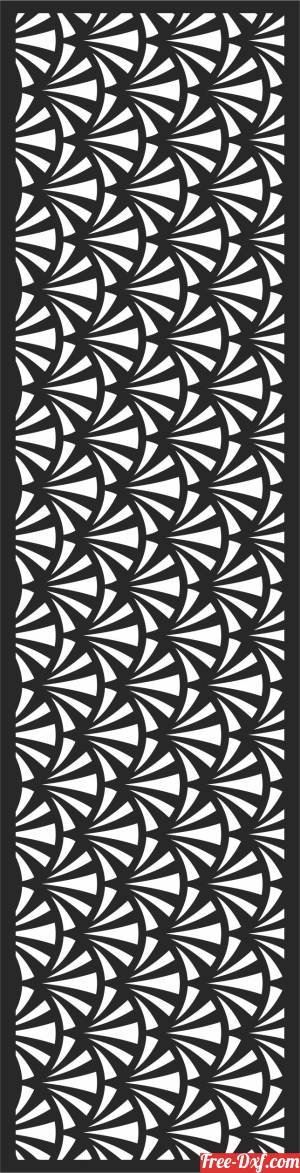 download Decorative  Wall decorative   pattern free ready for cut