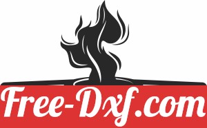 eternal flame clipart