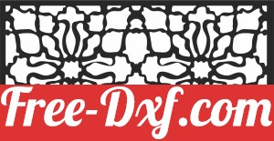 DECORATIVE Door   DECORATIVE  screen  Decorative   PATTERN
