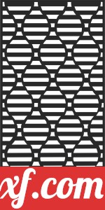 WALL  DOOR  SCREEN door  PATTERN  SCREEN