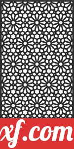 DECORATIVE   PATTERN  Decorative   SCREEN wall