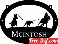 download mcintosh logo sign free ready for cut