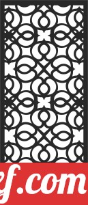 Pattern  WALL pattern
