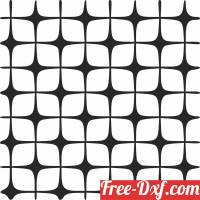 download Pattern   SCREEN   decorative free ready for cut