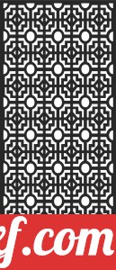 door   PATTERN decorative   DOOR
