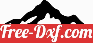 Mountain welcome sign