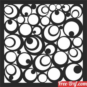download Wall  DECORATIVE door   Decorative   WALL free ready for cut