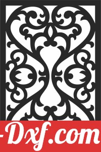decorative   PATTERN  screen PATTERN