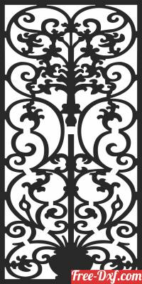 download decorative   WALL  DECORATIVE free ready for cut