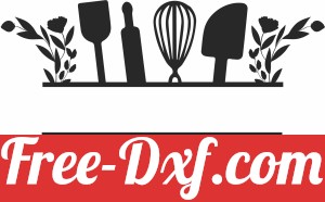 kitchen monogram wall decor