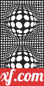 decorative 3d panel screen pattern art
