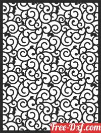 download SCREEN   wall   PATTERN   Decorative   Screen free ready for cut