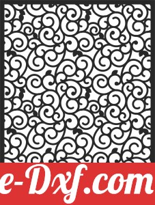 SCREEN   wall   PATTERN   Decorative   Screen