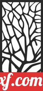 Decorative DOOR Wall