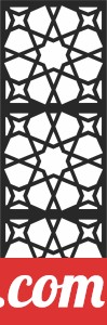 Wall pattern DOOR
