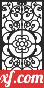 wall   Decorative   PATTERN   door decorative