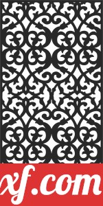 wall   decorative  Pattern Wall   decorative  door