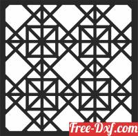 download DECORATIVE   screen   DECORATIVE free ready for cut