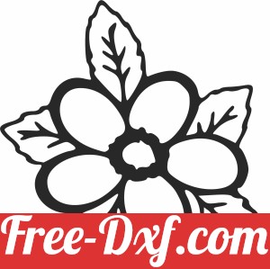 Floral flowers home decor