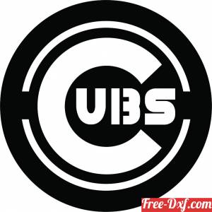 download UBS logo sign free ready for cut