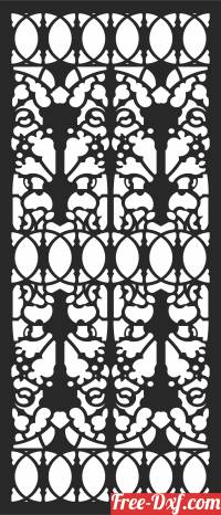 download PATTERN  wall  Decorative   pattern   decorative Pattern Wall free ready for cut