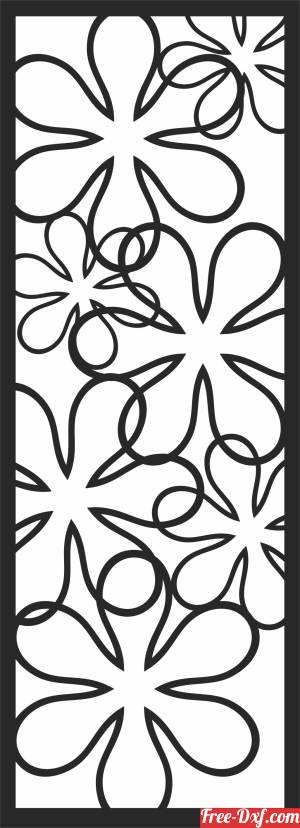 download decorative   pattern   door pattern  Screen   PATTERN decorative free ready for cut