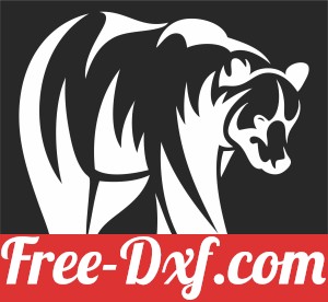 bear clipart