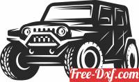 download jeep car clipart free ready for cut